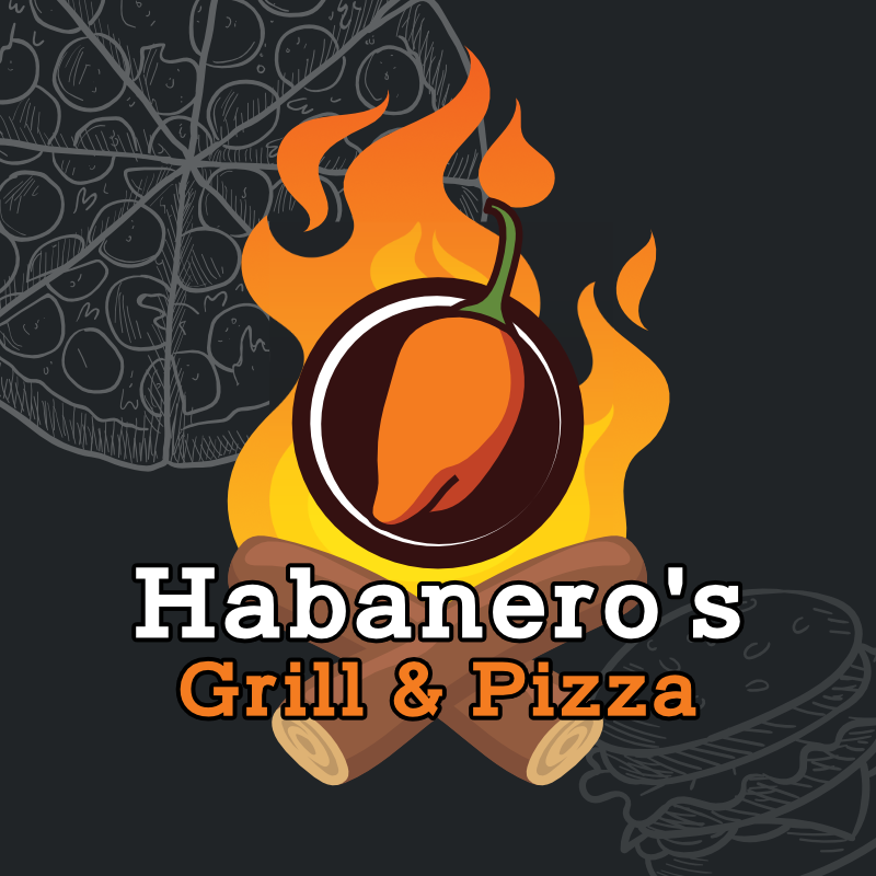 Habanero’s Grill & Pizza | Servicio s Domicilio
