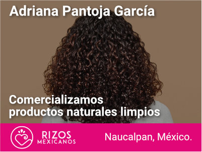 Rizos Naturales Naucalpan - Productos naturales