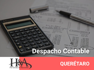 Hernández & Asociados - Despacho Contable en Querétaro