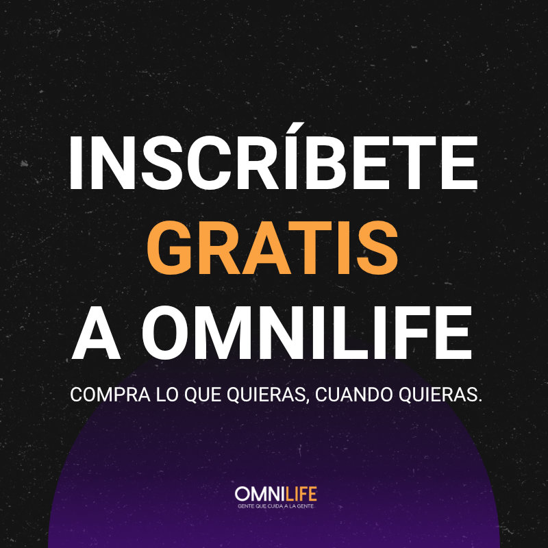 Omnilife - Lorenzo Gutiérrez Trejo